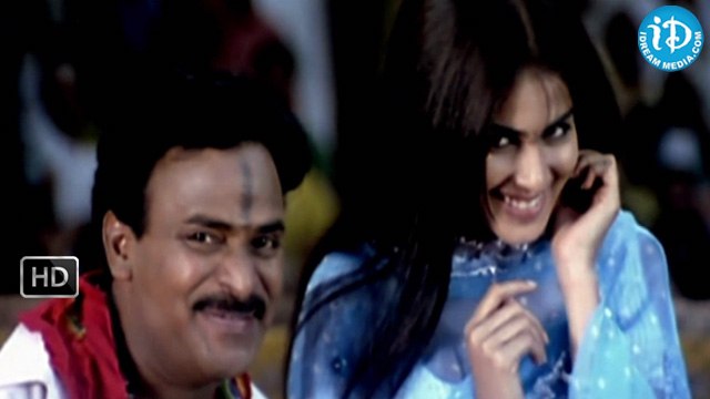 Raam Movie - Nitin, Genelia, Devraj, Venu Madhav Nice Scene