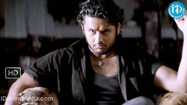 Raam Movie - Jeeva, Supreeth, Atul Kulkarni, Nitin, Devraj, Genelia Climax Scene