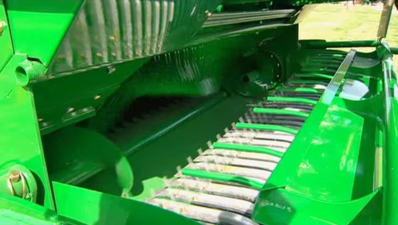 Mchale V660