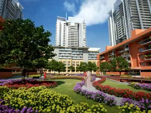 The Village, Chennai by Phoenix Hodu Developers Pvt Ltd