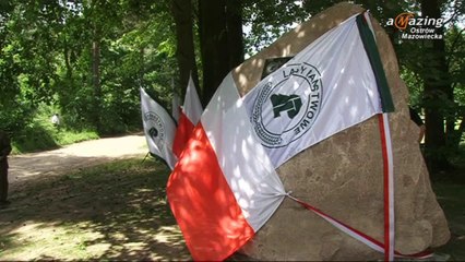 90-lecie Lasów Państwowych Ostrów Mazowiecka 2014