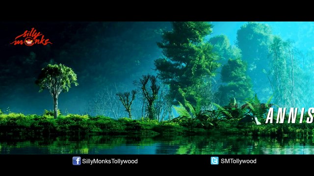 Prathi Chinukulo Song - Ala Ela Movie Song Trailers - Rahul Ravindran, Bhanu Sri Mehra