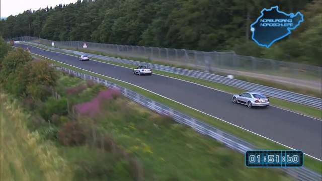 Kimi Räikkönen @ Nordschleife