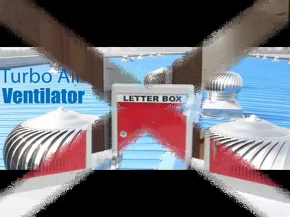 Letter Box manufacturer & Air Ventilator Manufactures In Ahmedabad | Saraswati Industries