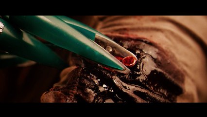 Les Nuits Rouges du Bourreau de Jade - Red Nights - official teaser #1 - VF - HD