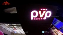 PVP Square Mall - Vijayawada - Inside View, Mall Facilities, CinePolis Multiplex Theaters