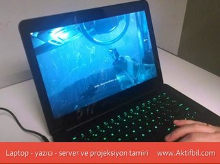 Sony Yetkili Servis Ankara Kızılay