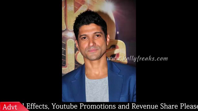 bollywood latest Farhan Akhtar -Farhan Akhtar Photos