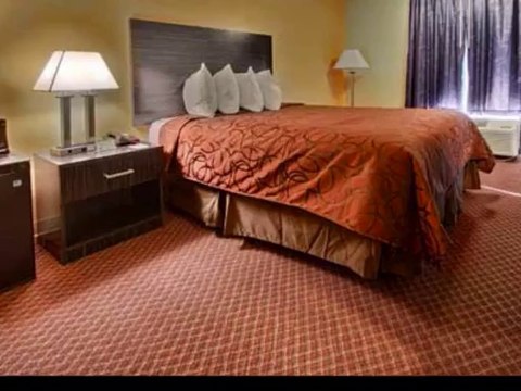 econo lodge hotel near universal studios orlando