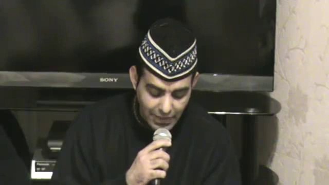 DAM DAM ALI ALI ALI KAR voice MUHAMMAD nadeem mansoor