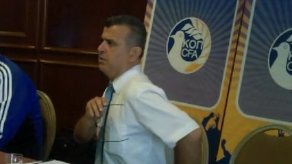 ΠΕΝΑΛΤΙ ΓΙΑ ΧΕΡΙ - ΔΕΝ ΗΤΑΝ