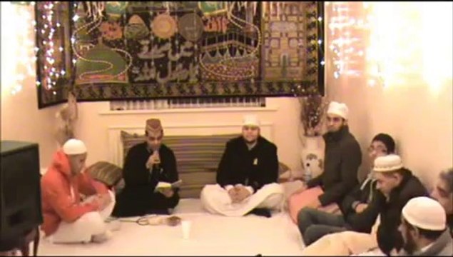 DAYI HALEEMA DEVE MAHI NU LORIYAN voice MUHAMMAD nadeem mansoor