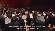 La Phil com Gustavo Dudamel - UCI CINEMAS