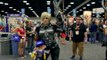 The Best Cosplayers At San Diego Comic Con 2014