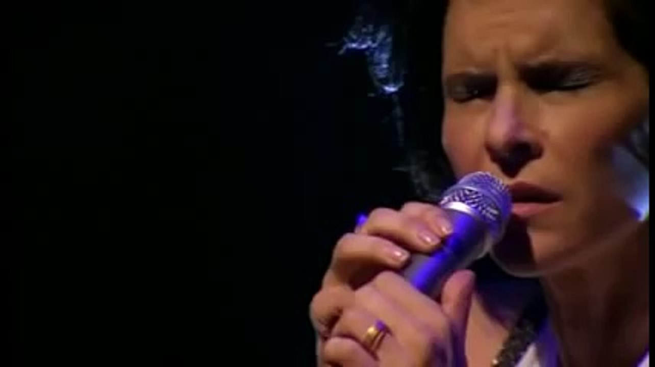 Marina Lima - Eu não sei dançar - Acústico MTV