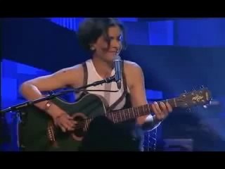 Virgem - Acústico - Marina Lima