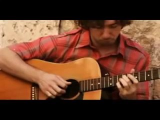 Matisyahu - Late Night in Zion (Live in Israel)