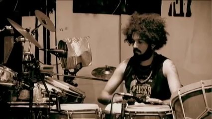 09 QUANDO O PAI SE VAI - GOG - DVD CARTÃO POSTAL BOMBA!