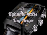 Распродажа! Купить Часы Tag Heuer Оригинал. Tag Heuer Механические Часы - доставка по стране!