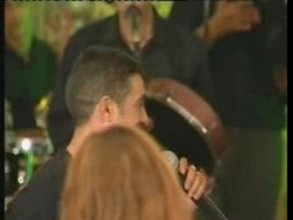 صنهاجي ضربني انا sanhaji