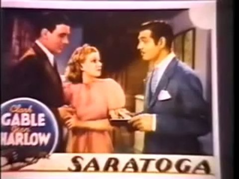 Two Tragic Blondes - Marilyn Monroe & Jean Harlow 3/3