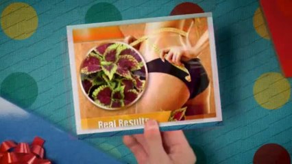Fantastic Body fat Burner : forskolin