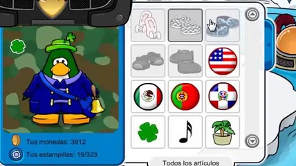 PlayerUp.com - Buy Sell Accounts - Ultrarare penguin for sale,first pin (on manage) [SOLD]