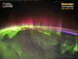 La Tierra desde el espacio (ISS)