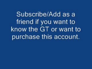 PlayerUp.com - Buy Sell Accounts - Selling A General Grade 3 Account (Halo 3)
