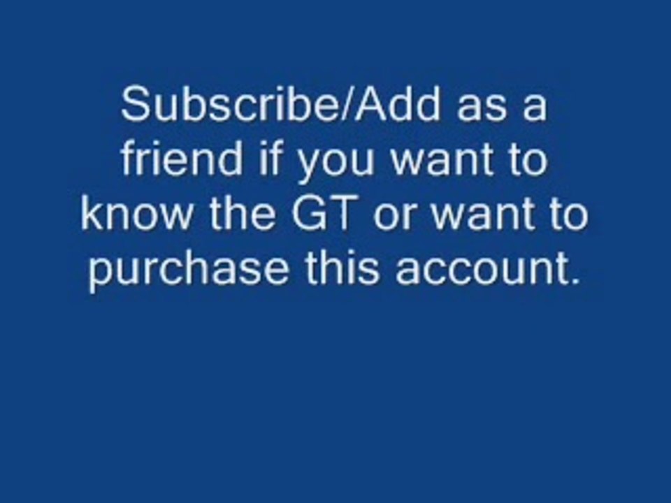 PlayerUp.com - Buy Sell Accounts - Selling A General Grade 3 Account (Halo 3)