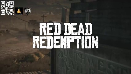 Red Dead Redemption pruebas
