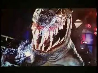 Super Mario Brothers Trailer