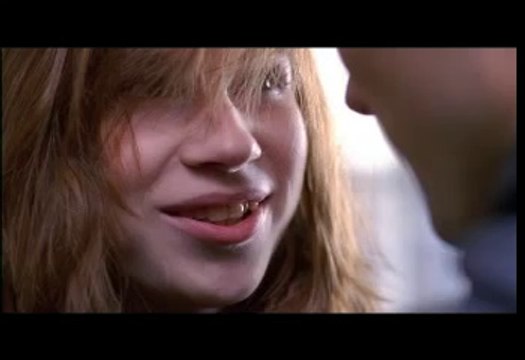 Kuhu põgenevad hinged treiler