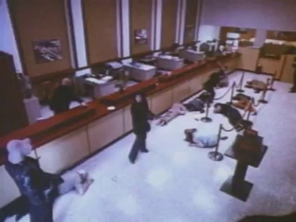 Patty Hearst  Trailer