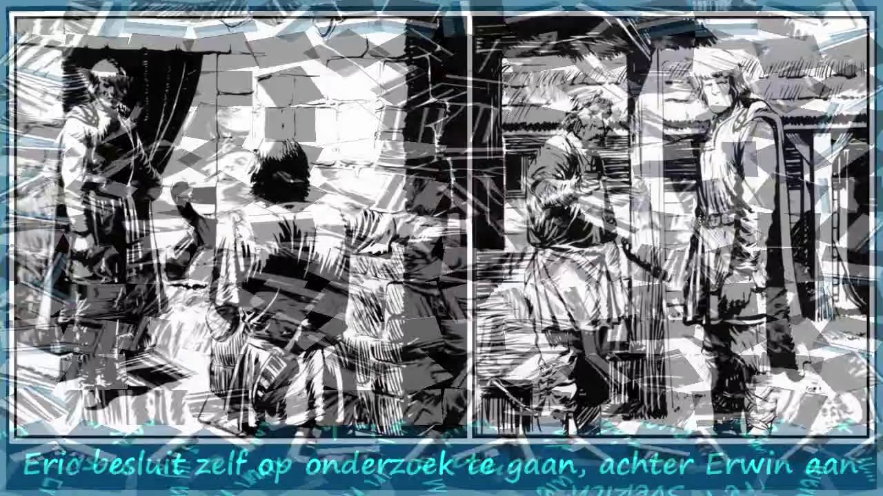 Het Teken der Joms