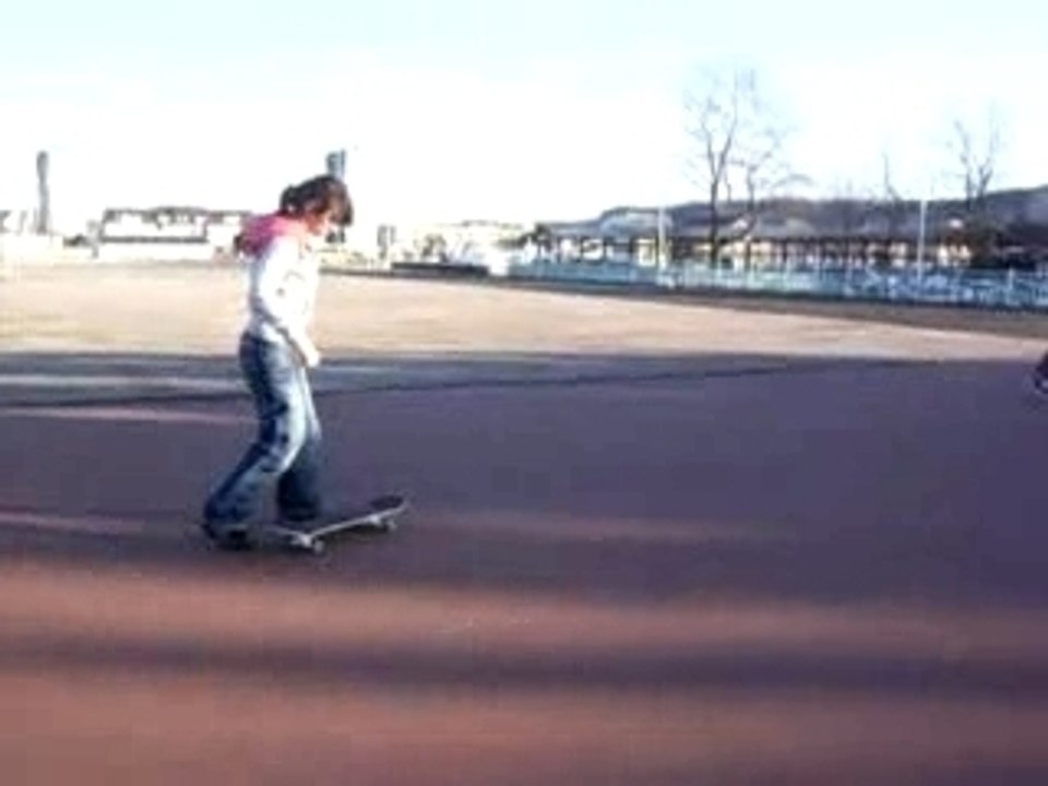 Maylii 0 Sk8te Park