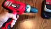 Dextra 15153 18-Volt Lithium-Ion Cordless Drill Driver Kit Review
