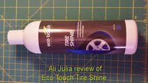 Eco Touch (CMPKT) Complete Car Care Kit Review