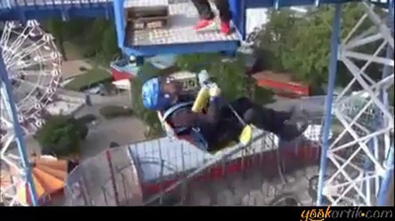 Çılgın Eğlence