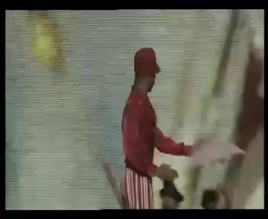 Back To Basics Tour Live and Down Under - DVD Teaser