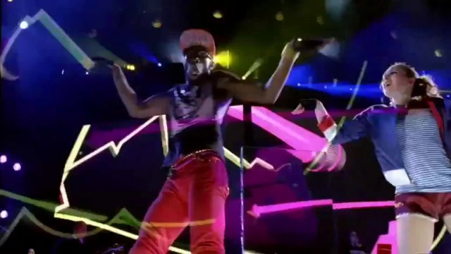 Madonna | Sticky and Sweet Tour DVD Trailer