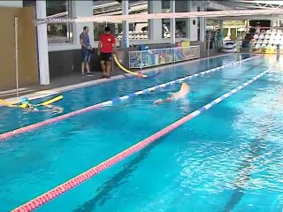 Tρία χρυσά μετάλλια για την Ηλιάνα Οικονόμου