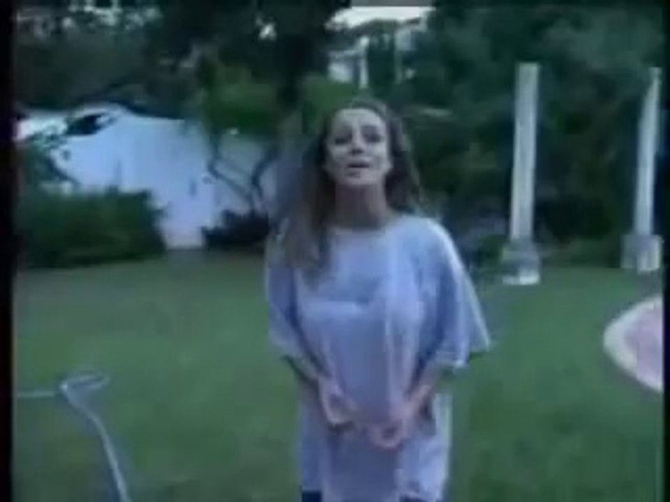 BRITNEY SPEARS & KEVIN FEDERLINE: CHAOTIC