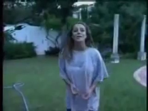 BRITNEY SPEARS & KEVIN FEDERLINE: CHAOTIC