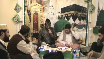 MERE SARKAR voice MUHAMMAD nadeem mansoor