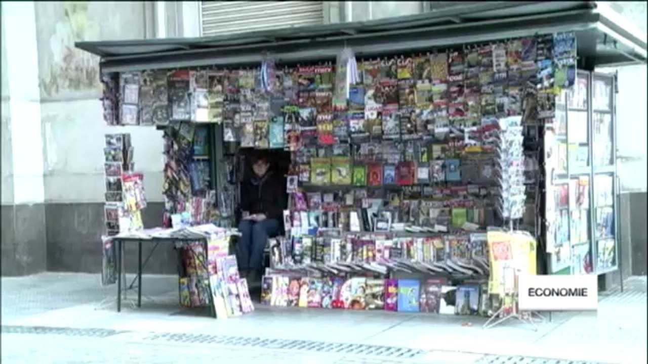L'Argentine poussée vers le défaut de paiement