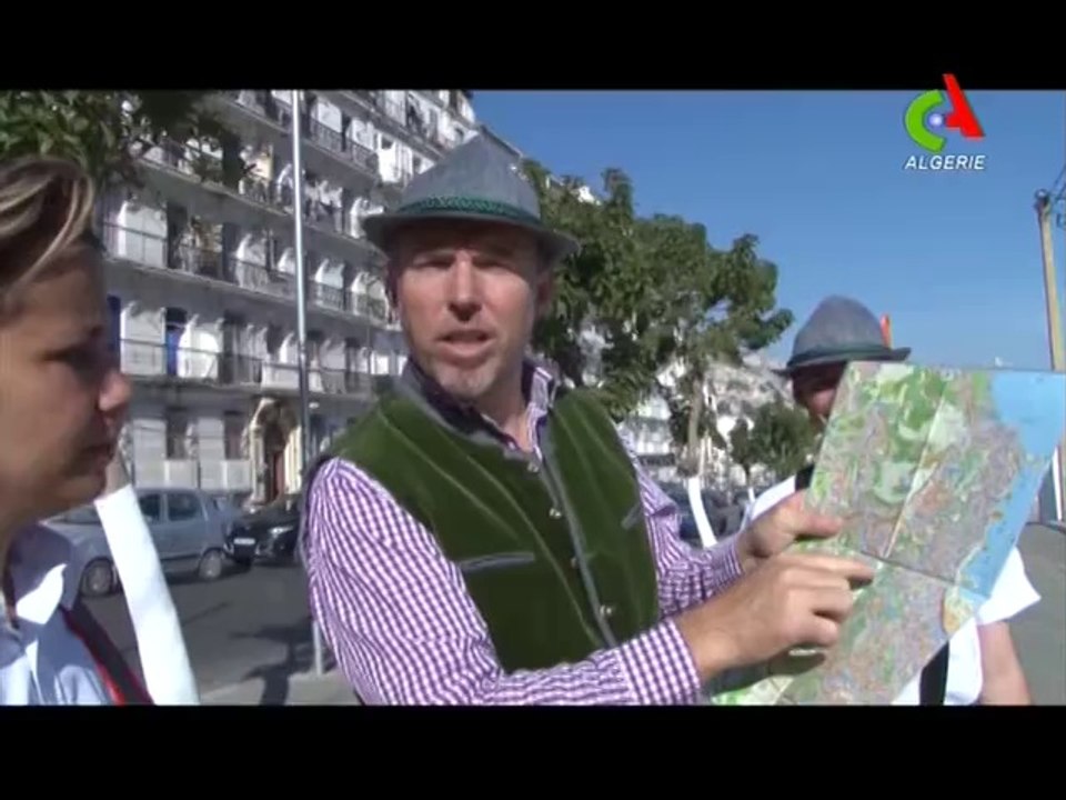 Wassaa Balek (26-07-2014)  وسّع بالك