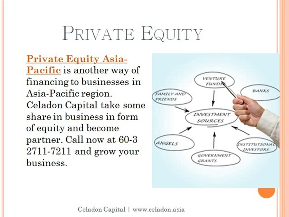Private Equity Asia-Pacific | Mergers And Acquisitions Advice In Malaysia