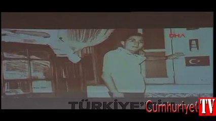 Ekmeleddin İhsanoğlu'nun anne ve babası