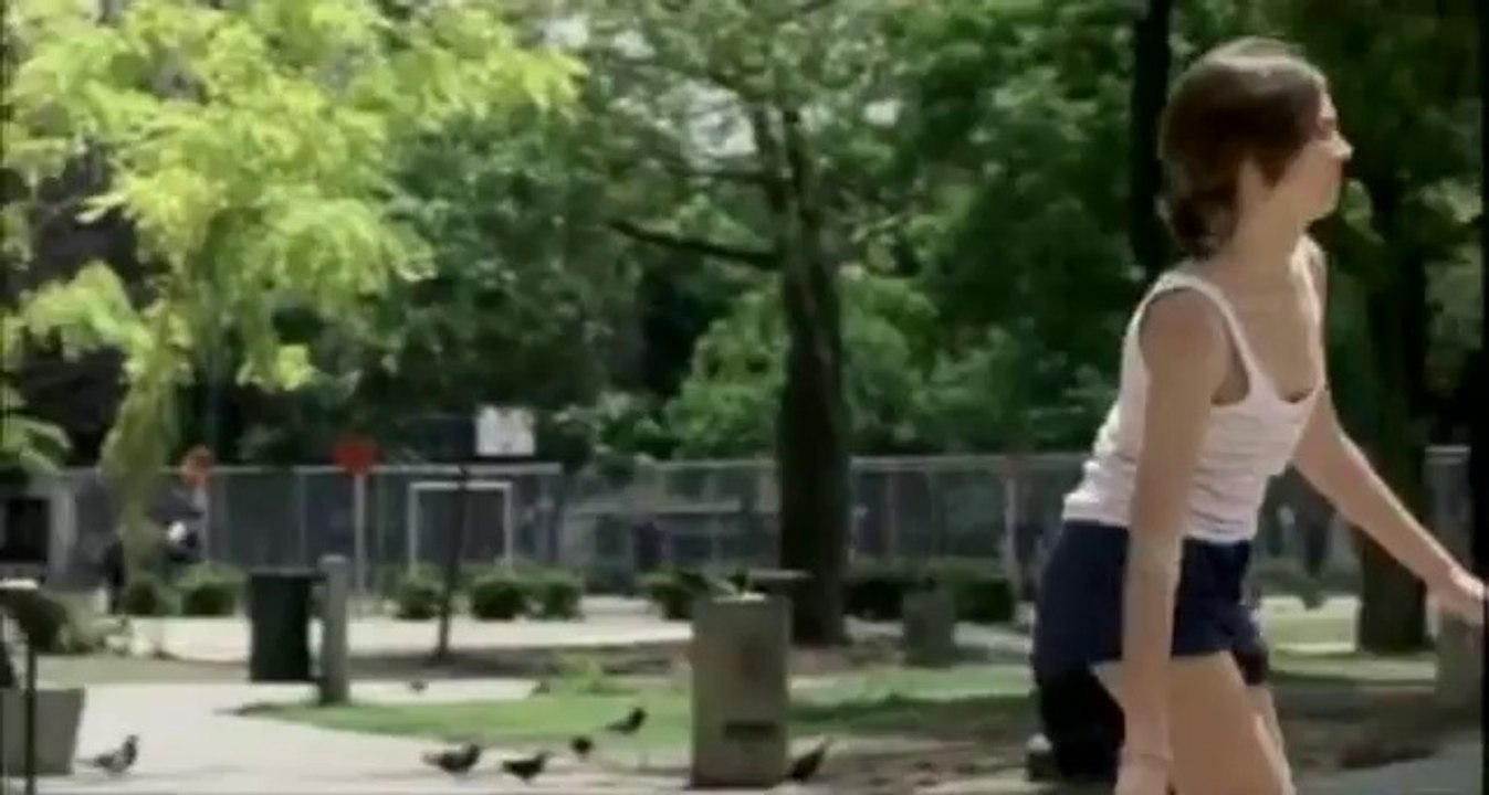 Cortometraje NENA